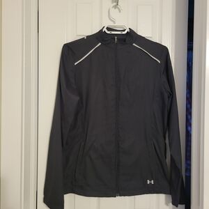 Under Armour Women's Lightweight Performance Jacket Size S/M